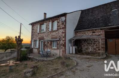 Vente Maison/villa 4 pièces — photo du bien
