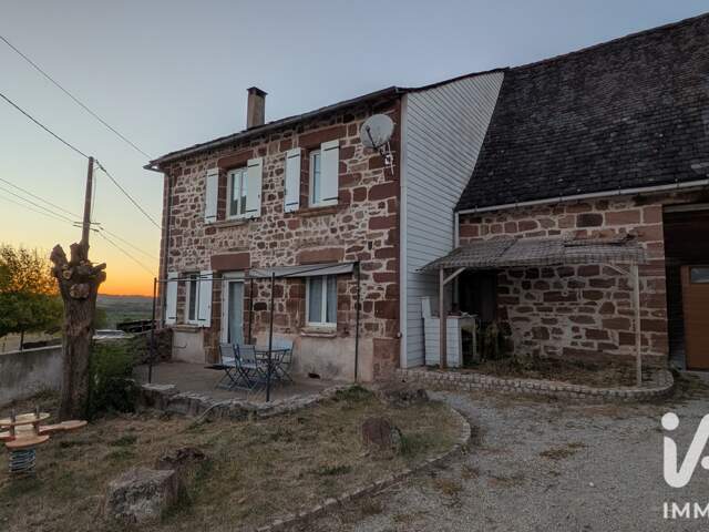 Vente Maison/villa 4 pièces — photo du bien