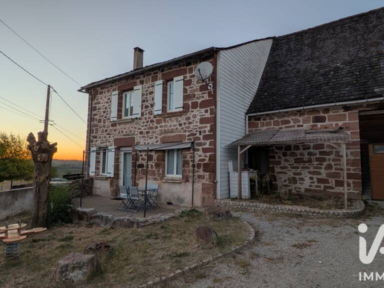 Vente Maison/villa 4 pièces — photo 1