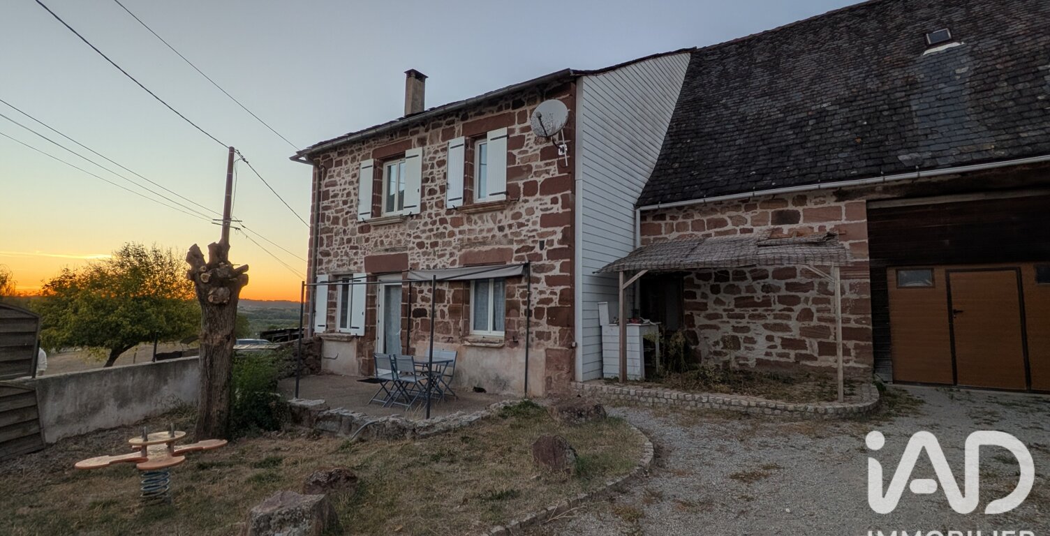 Vente Maison/villa 4 pièces — photo 1