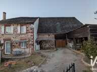 Vente Maison/villa 4 pièces — photo 2