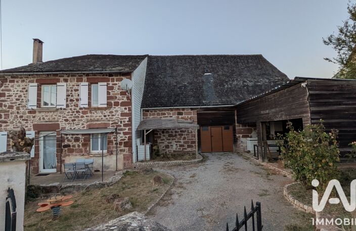 Vente Maison/villa 4 pièces — photo 2