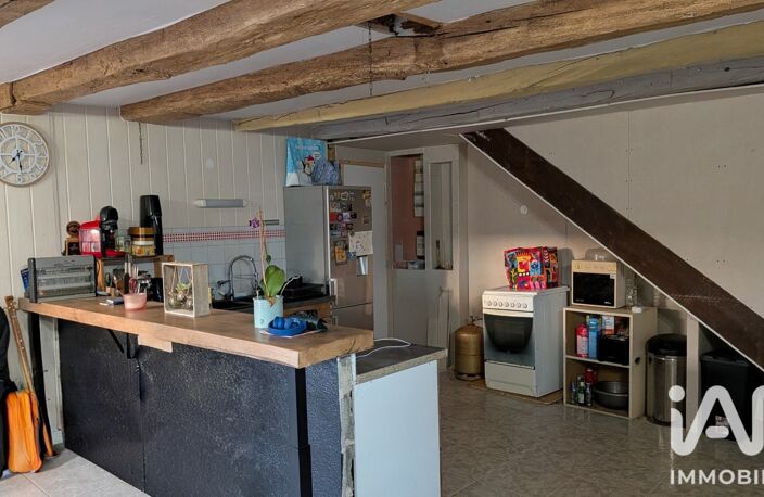 Vente Maison/villa 4 pièces — photo 4