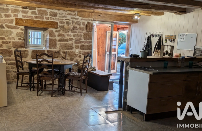 Vente Maison/villa 4 pièces — photo 5