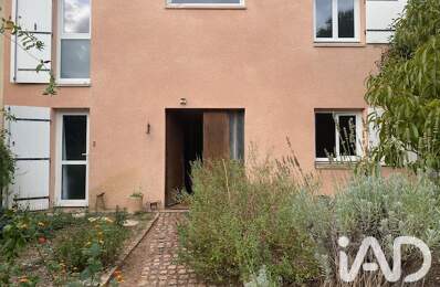 Vente Maison/villa 5 pièces — photo du bien