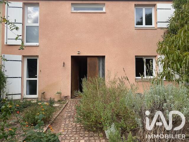 Vente Maison/villa 5 pièces — photo du bien
