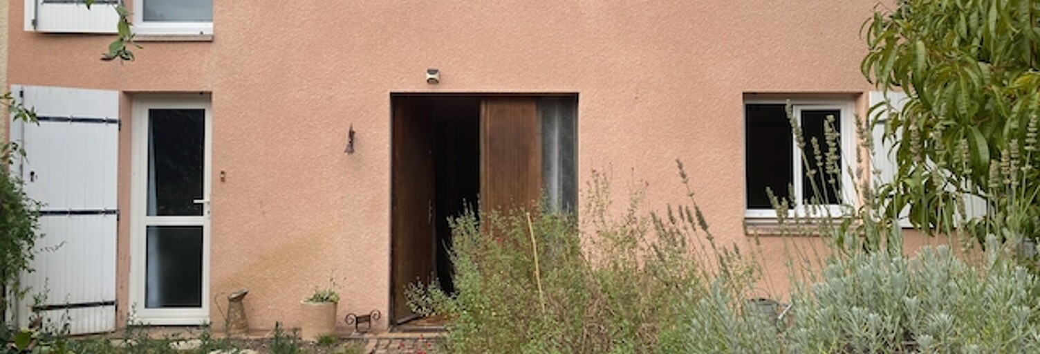 Maison 5 Pièces 110 m² à vendre à Gradignan (33170)