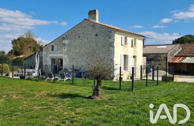 Vente Maison de campagne 4 pièces — photo du bien