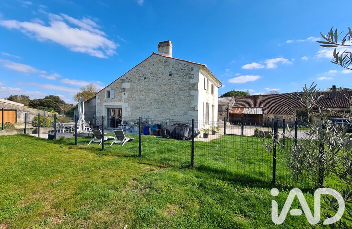 Vente Maison de campagne 4 pièces — photo 3
