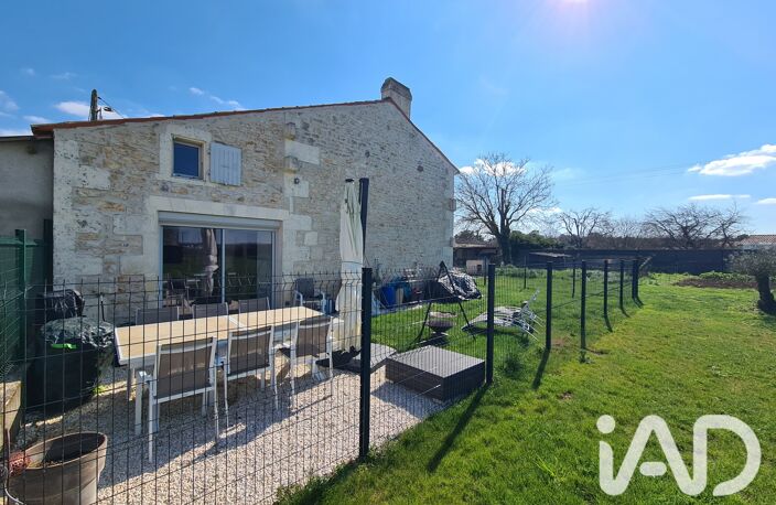 Vente Maison de campagne 4 pièces — photo 4