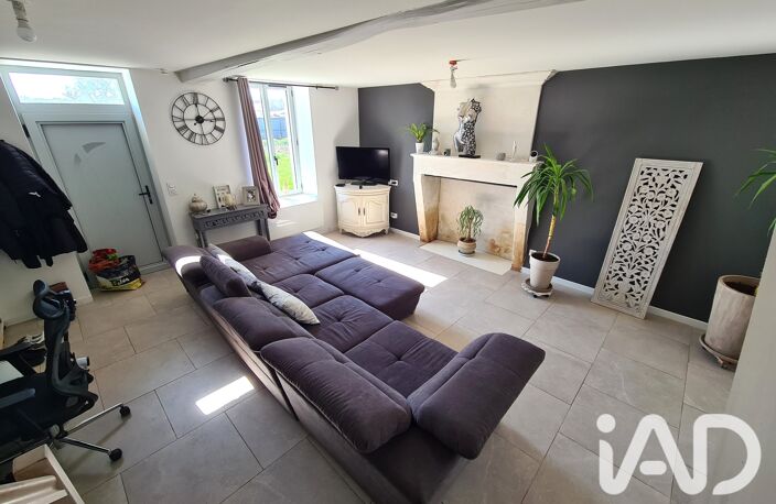 Vente Maison de campagne 4 pièces — photo 5