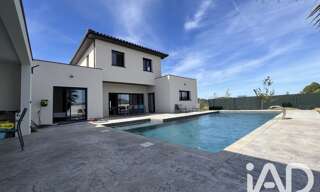 Maison 5 Pièces 159 m² à vendre à Narbonne (11100)