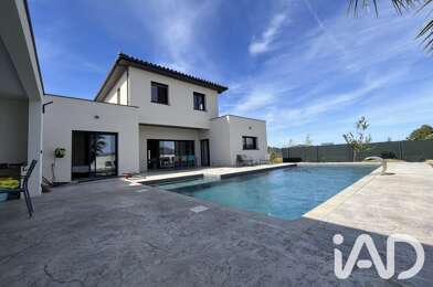 Maison 5 pièces 459000 €