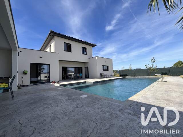 Vente Maison/villa 5 pièces — photo du bien