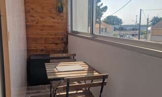 Appartement 2 Pièces 38 m² à louer à Saint-Hilaire-de-Riez (85270)