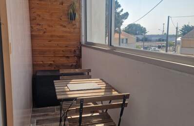 Location Appartement 2 pièces — photo du bien