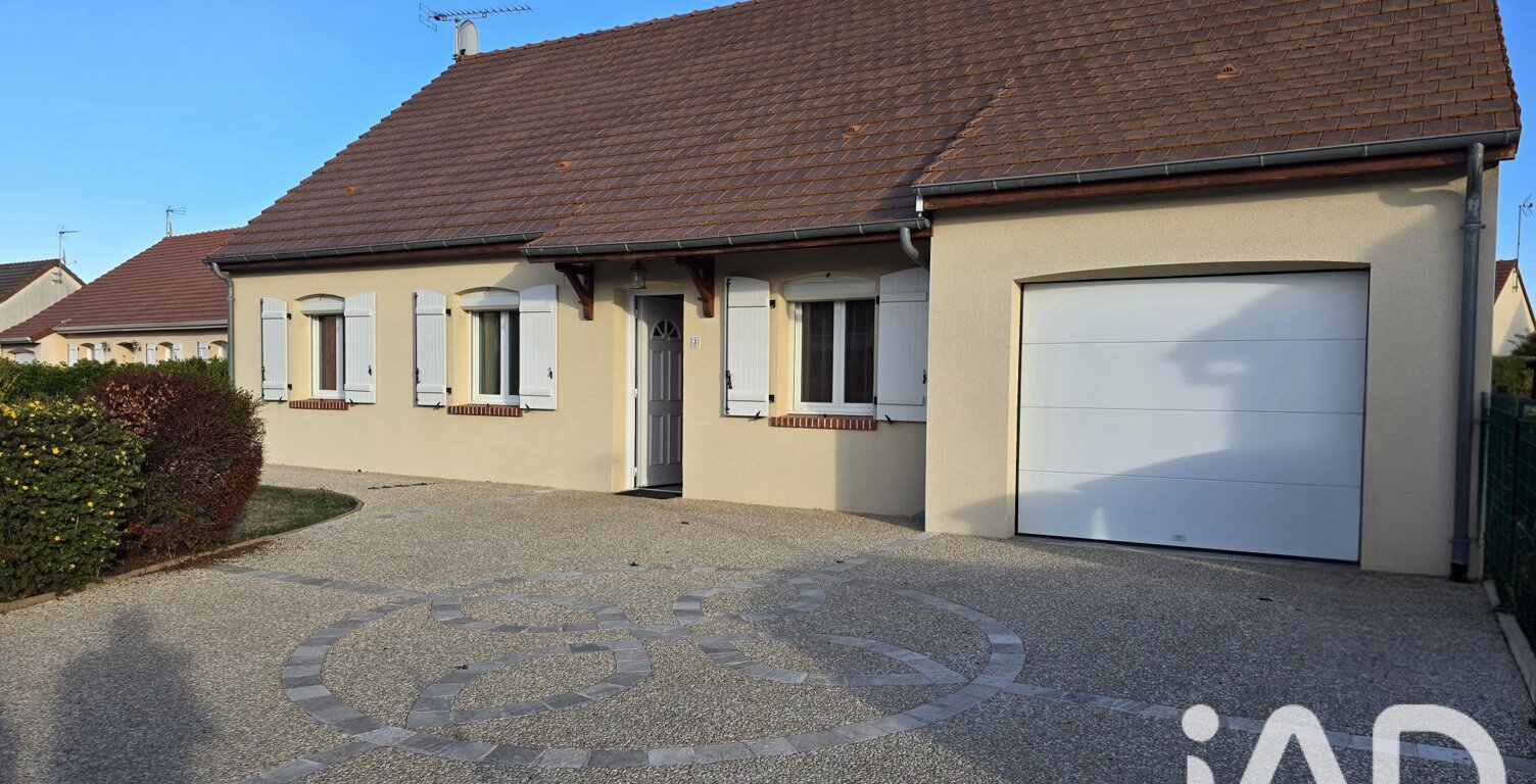 Vente Maison/villa 4 pièces — photo 1