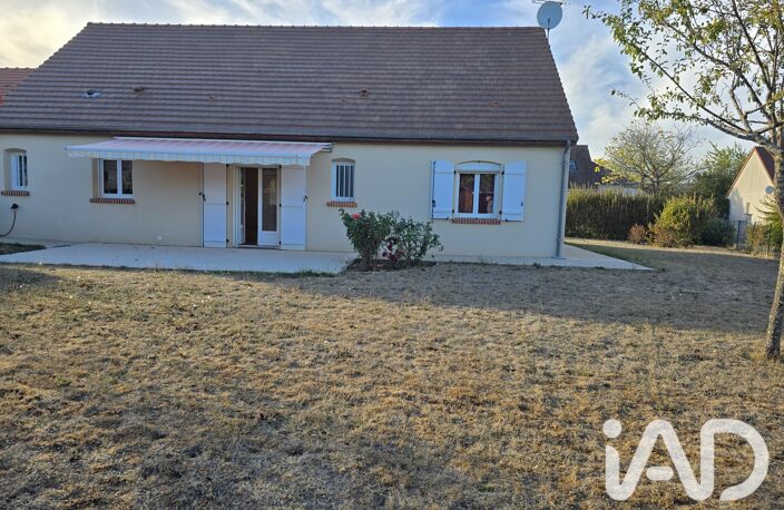 Vente Maison/villa 4 pièces — photo 2