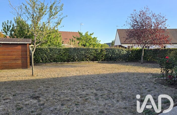 Vente Maison/villa 4 pièces — photo 3