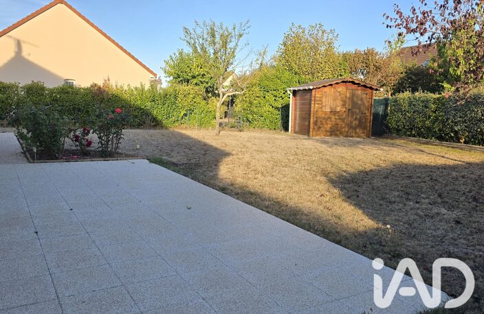 Vente Maison/villa 4 pièces — photo 4