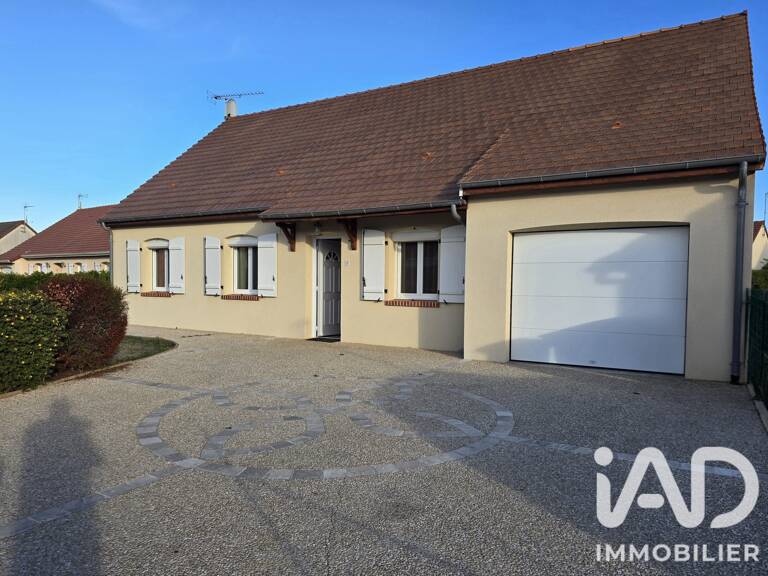 Vente Maison/villa 4 pièces — photo 1
