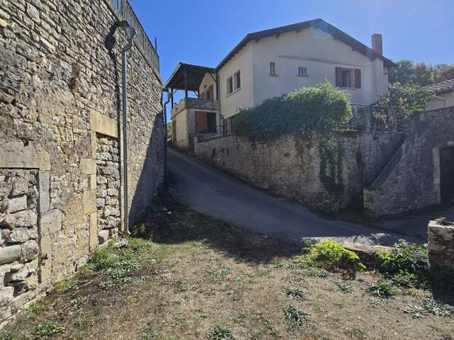 Vente Maison de village 7 pièces — photo du bien