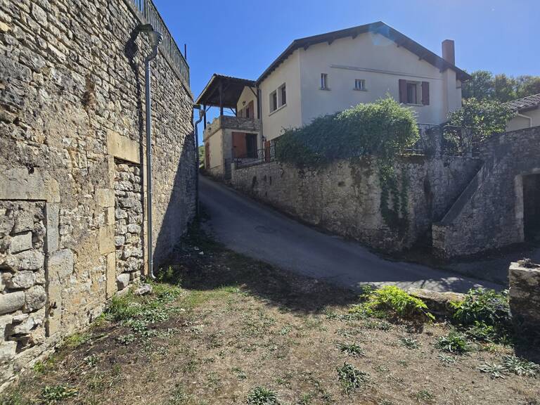 Vente Maison de village 7 pièces — photo 1