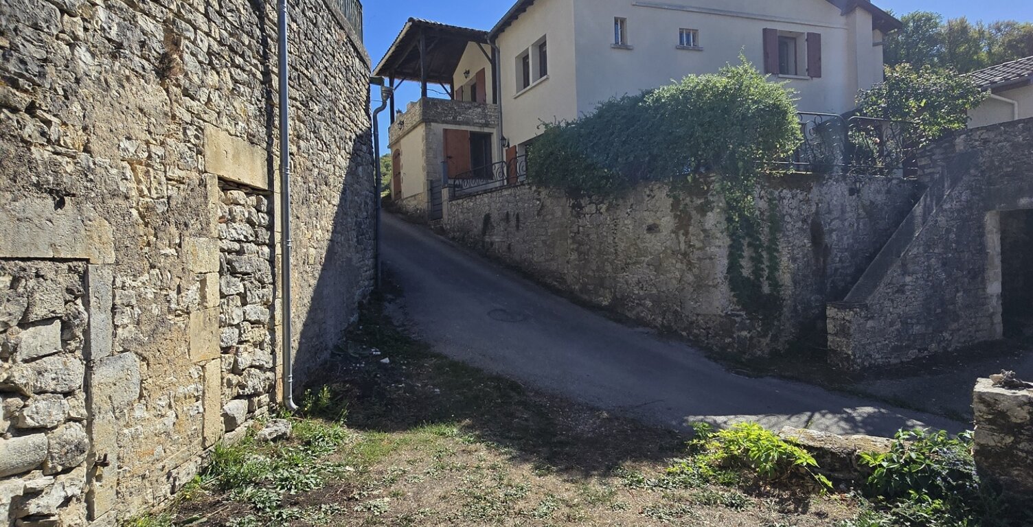 Vente Maison de village 7 pièces — photo 1