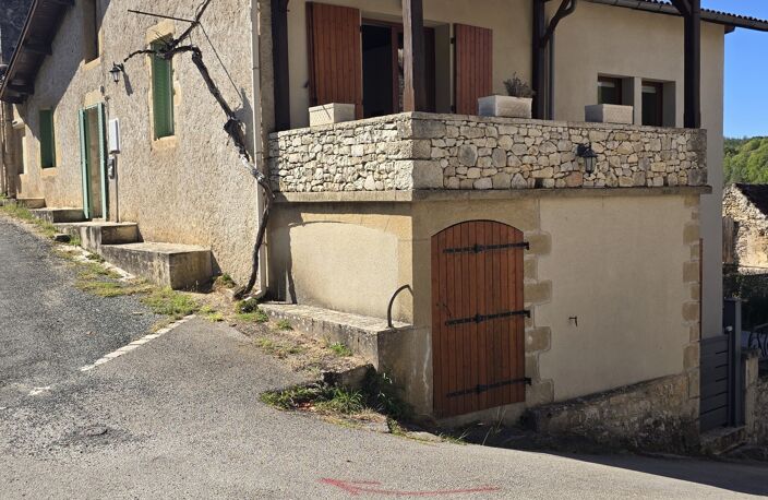 Vente Maison de village 7 pièces — photo 2