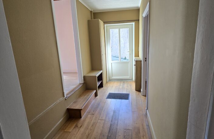 Vente Maison de village 7 pièces — photo 3