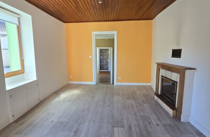Vente Maison de village 7 pièces — photo 4
