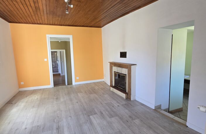 Vente Maison de village 7 pièces — photo 5