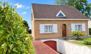 Maison 4 Pièces 89 m² à vendre à Monchecourt (59234)