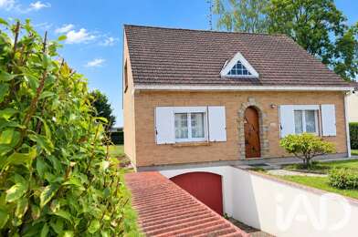 Maison 4 pièces 232500 €