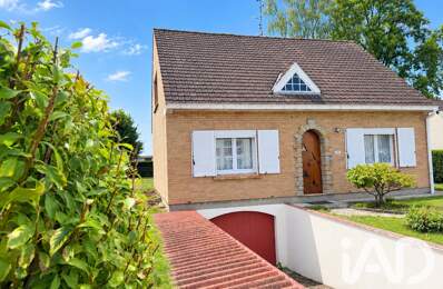 Vente Maison/villa 4 pièces — photo du bien