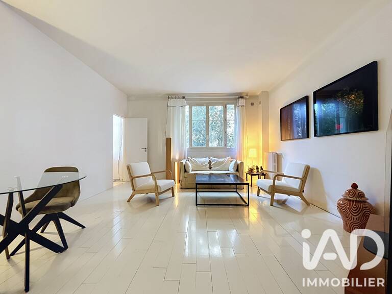 Vente Appartement 4 pièces — photo 1