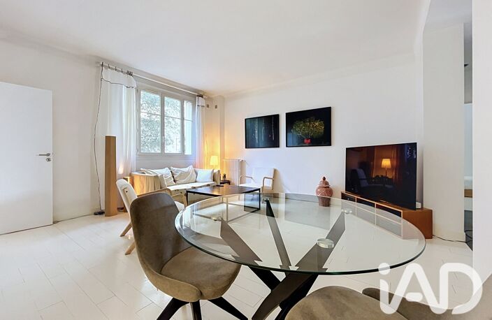Vente Appartement 4 pièces — photo 2