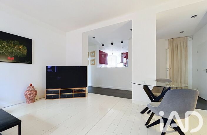 Vente Appartement 4 pièces — photo 3