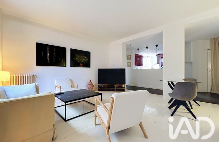 Vente Appartement 4 pièces — photo 4