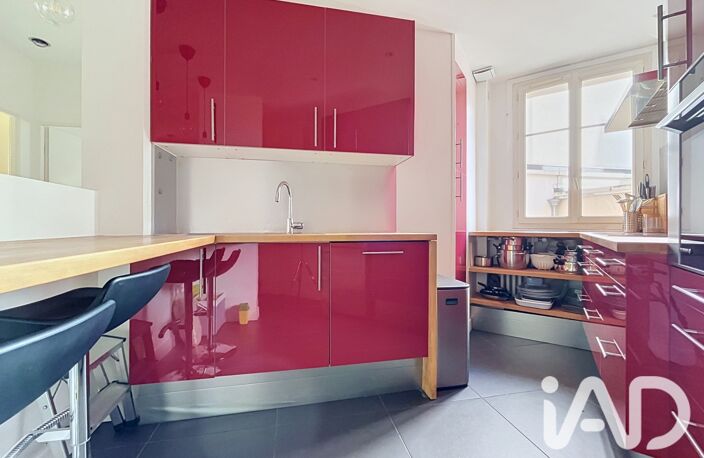 Vente Appartement 4 pièces — photo 5