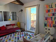 Sète : Appartement traversant et lumineux avec 3 chambres — photo 3