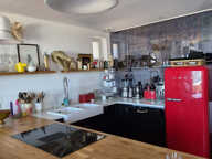 Sète : Appartement traversant et lumineux avec 3 chambres — photo 4