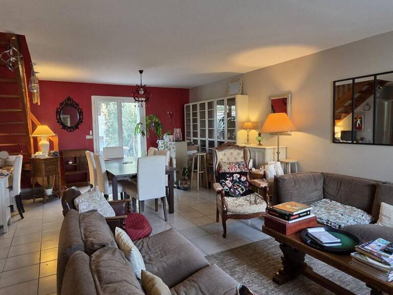 Vente Maison/villa 5 pièces — photo 1