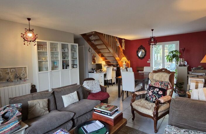 Vente Maison/villa 5 pièces — photo 2