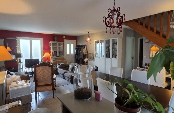 Vente Maison/villa 5 pièces — photo 3