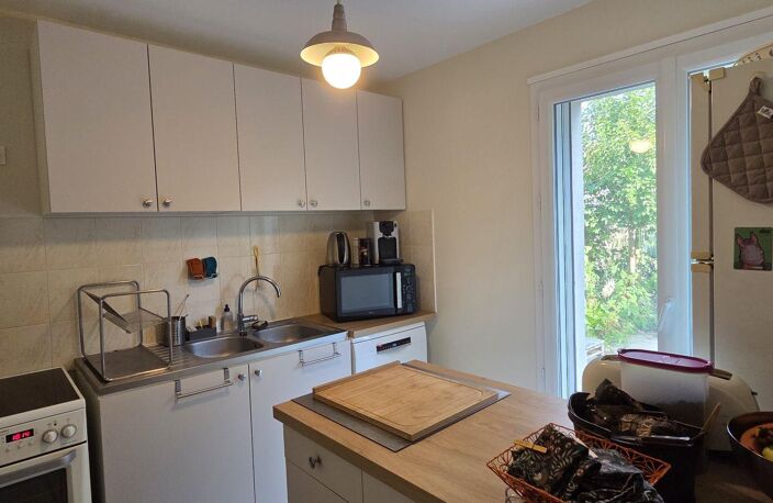 Vente Maison/villa 5 pièces — photo 4