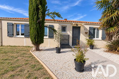 Maison 4 pièces 242500 €