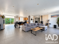 Vente Maison/villa 4 pièces — photo 2
