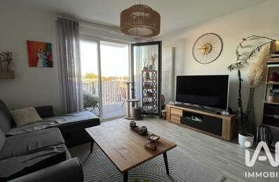 Vente Appartement 2 pièces — photo du bien