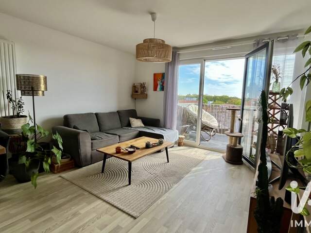 Vente Appartement 2 pièces — photo du bien